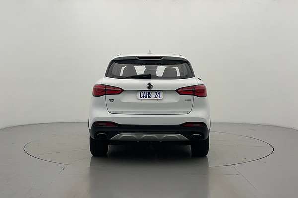 2020 MG HS Essence SAS23