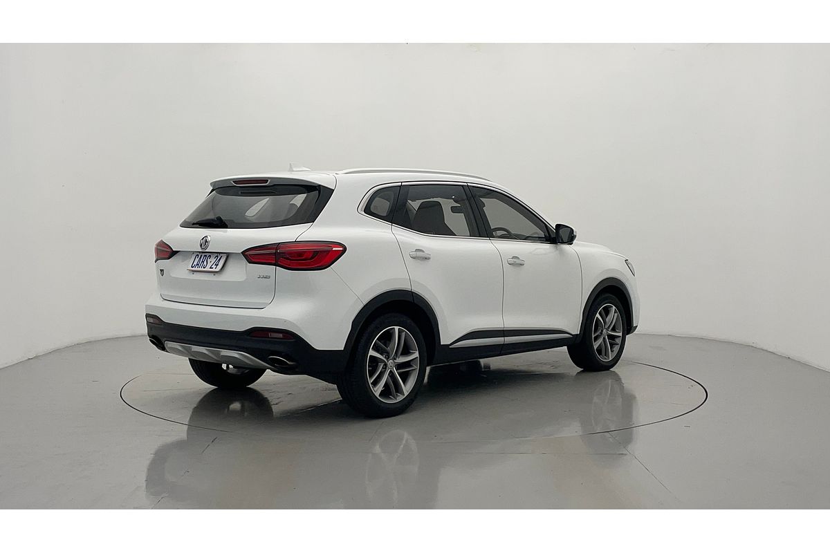 2020 MG HS Essence SAS23