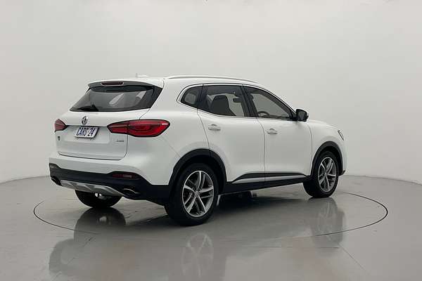 2020 MG HS Essence SAS23