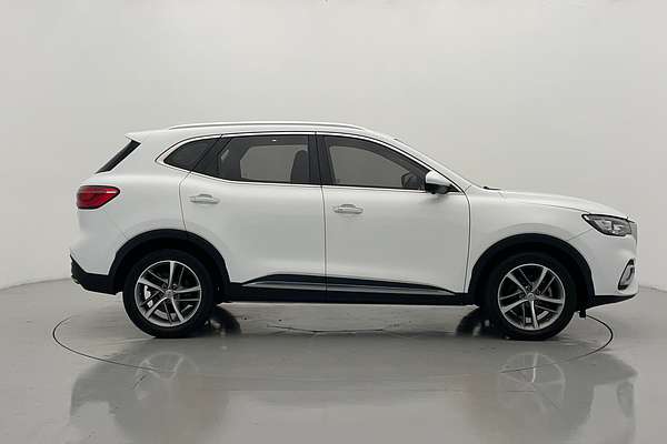 2020 MG HS Essence SAS23