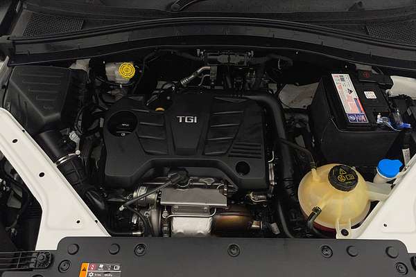 2020 MG HS Essence SAS23