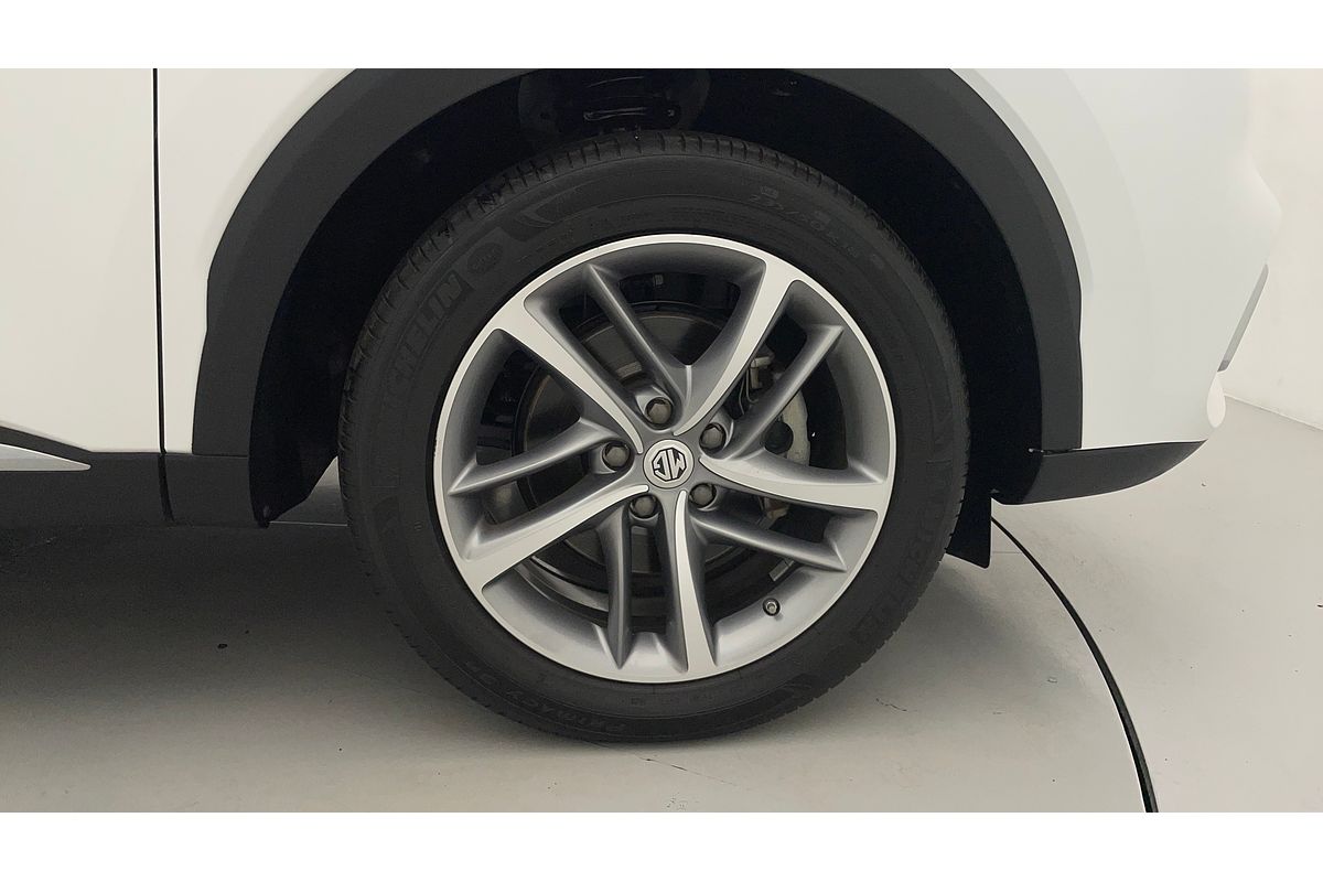 2020 MG HS Essence SAS23