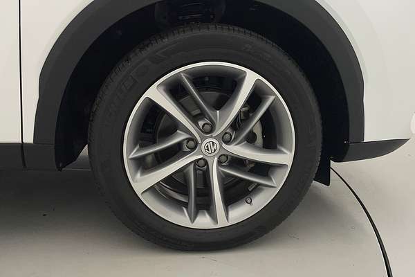 2020 MG HS Essence SAS23