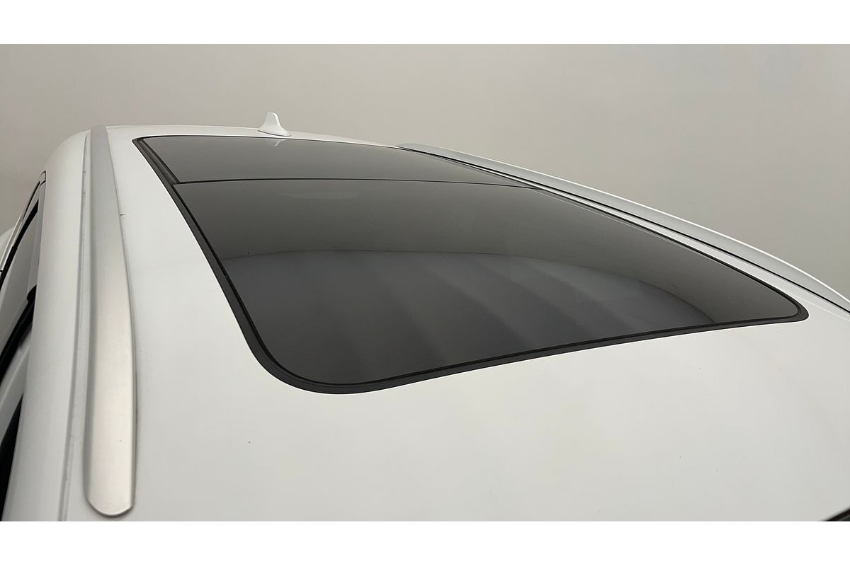 2020 MG HS Essence SAS23