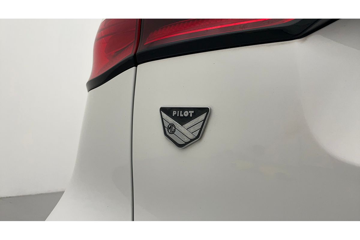 2020 MG HS Essence SAS23