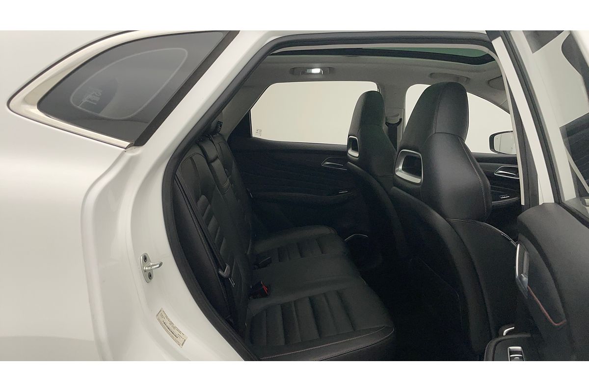 2020 MG HS Essence SAS23