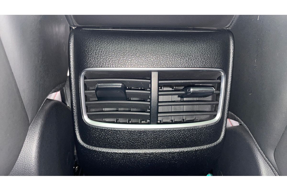 2020 MG HS Essence SAS23