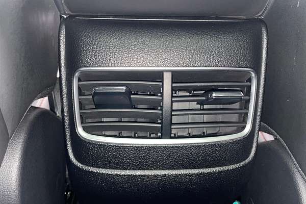 2020 MG HS Essence SAS23