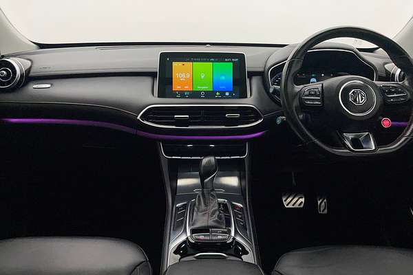 2020 MG HS Essence SAS23