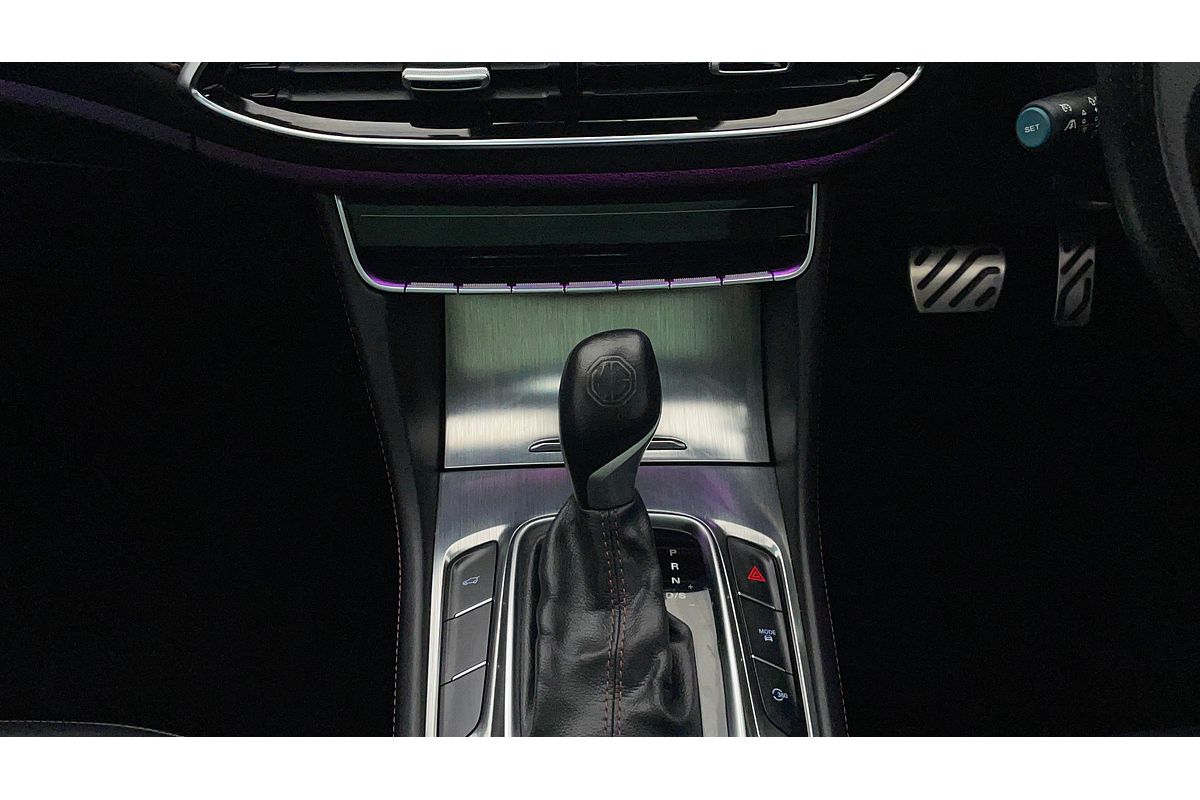 2020 MG HS Essence SAS23