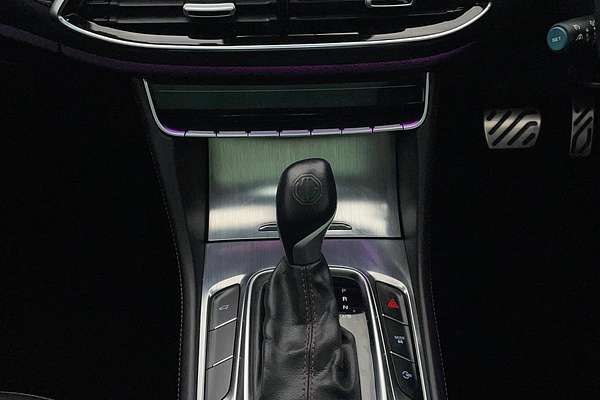 2020 MG HS Essence SAS23