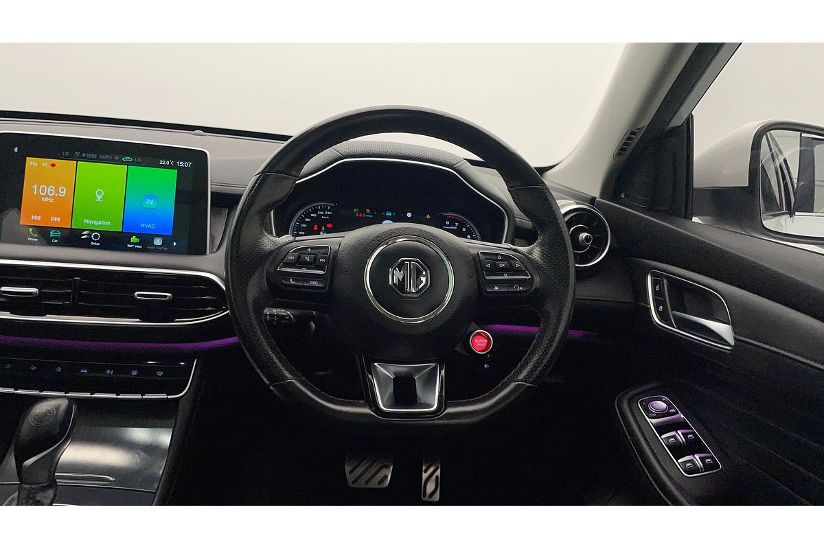 2020 MG HS Essence SAS23