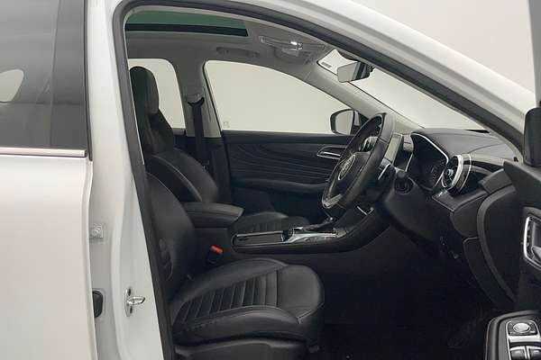 2020 MG HS Essence SAS23