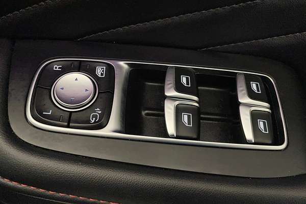 2020 MG HS Essence SAS23