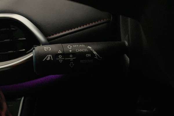 2020 MG HS Essence SAS23