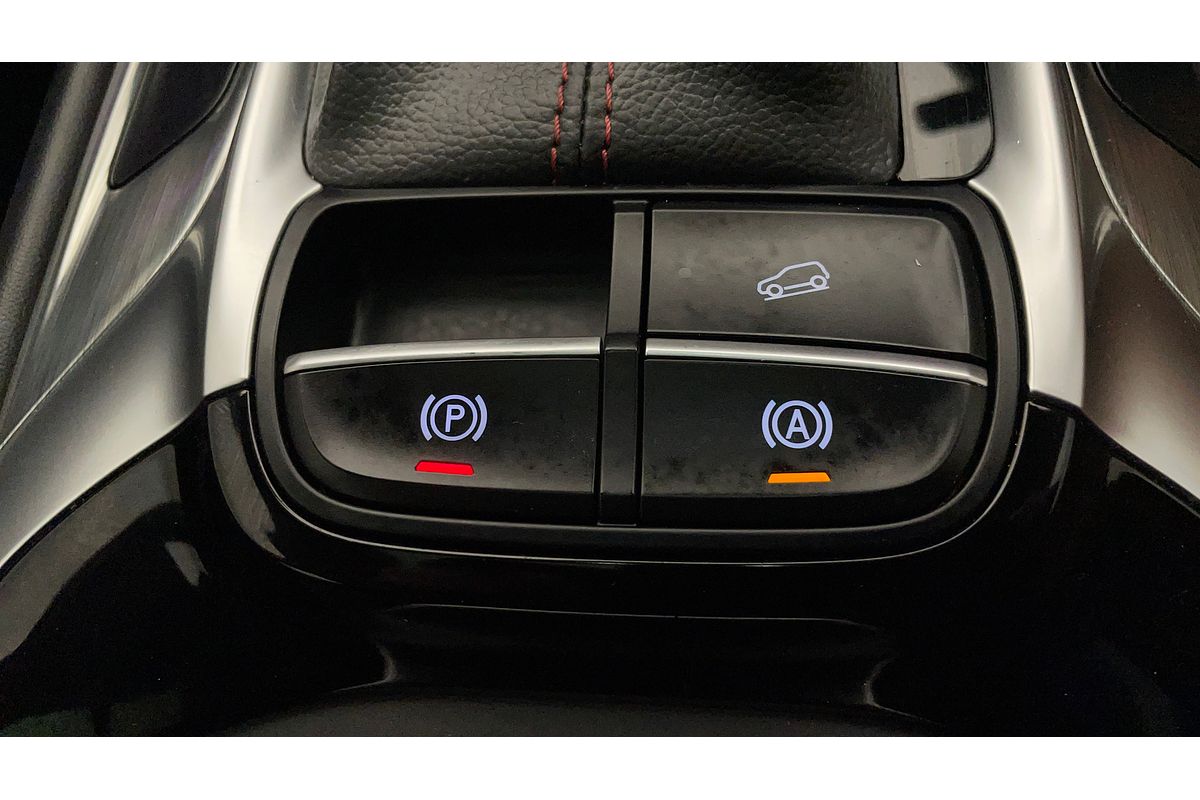 2020 MG HS Essence SAS23