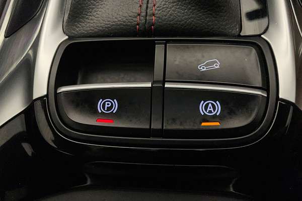 2020 MG HS Essence SAS23