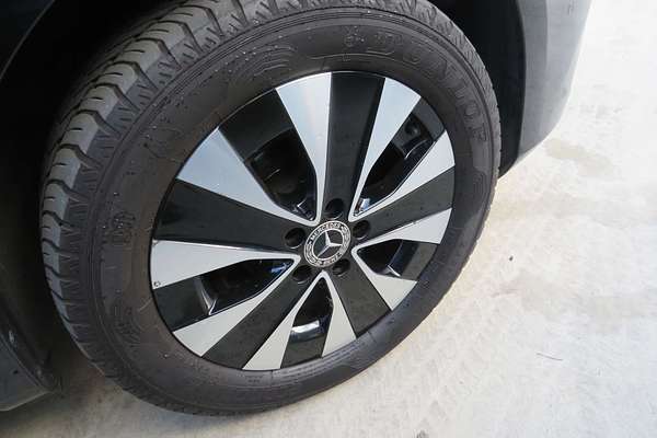 2021 Mercedes-Benz V-Class V220 d 447 MWB