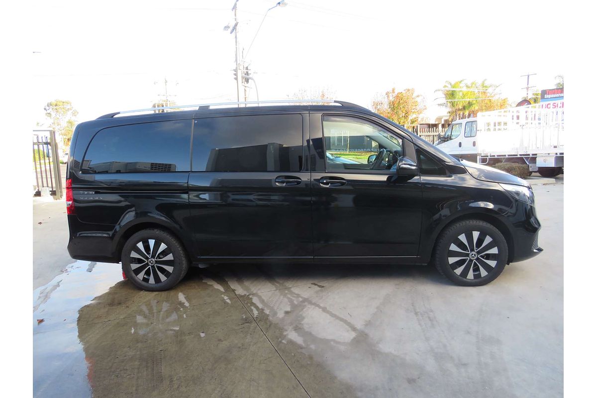 2021 Mercedes-Benz V-Class V220 d 447 MWB