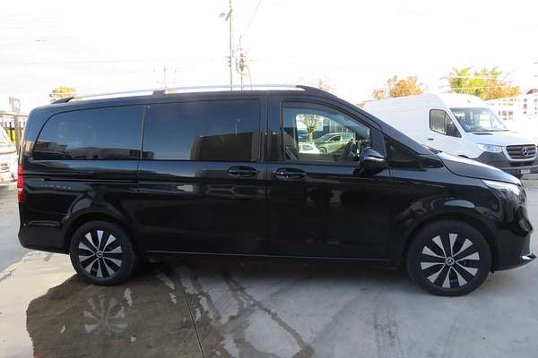 2021 Mercedes-Benz V-Class V220 d 447 MWB