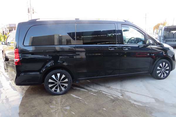 2021 Mercedes-Benz V-Class V220 d 447 MWB