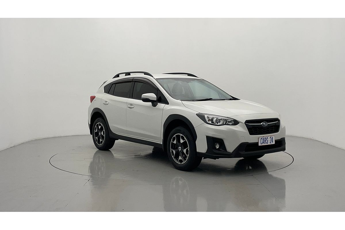 2019 Subaru XV 2.0i-L G5X