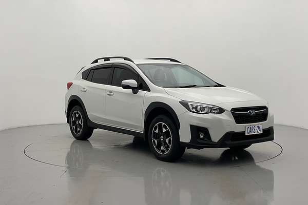 2019 Subaru XV 2.0i-L G5X