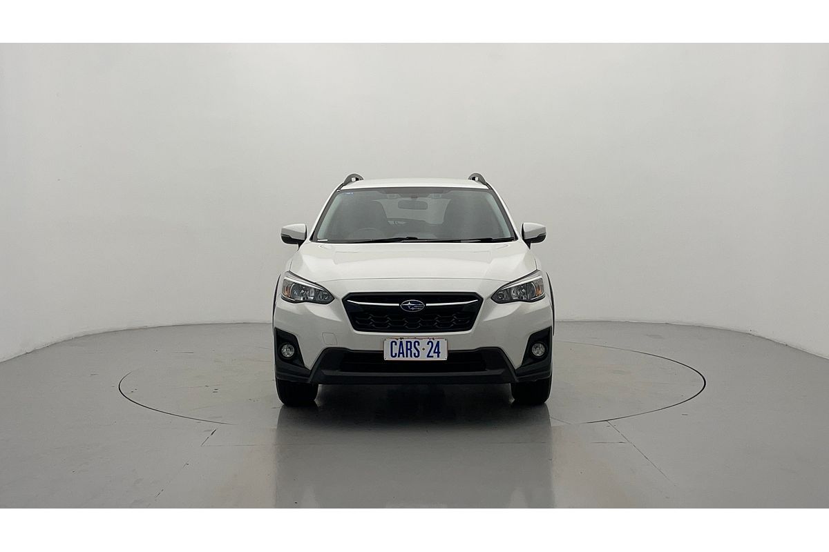 2019 Subaru XV 2.0i-L G5X