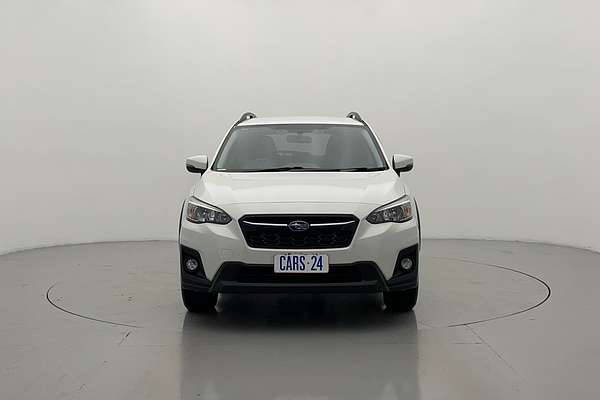 2019 Subaru XV 2.0i-L G5X