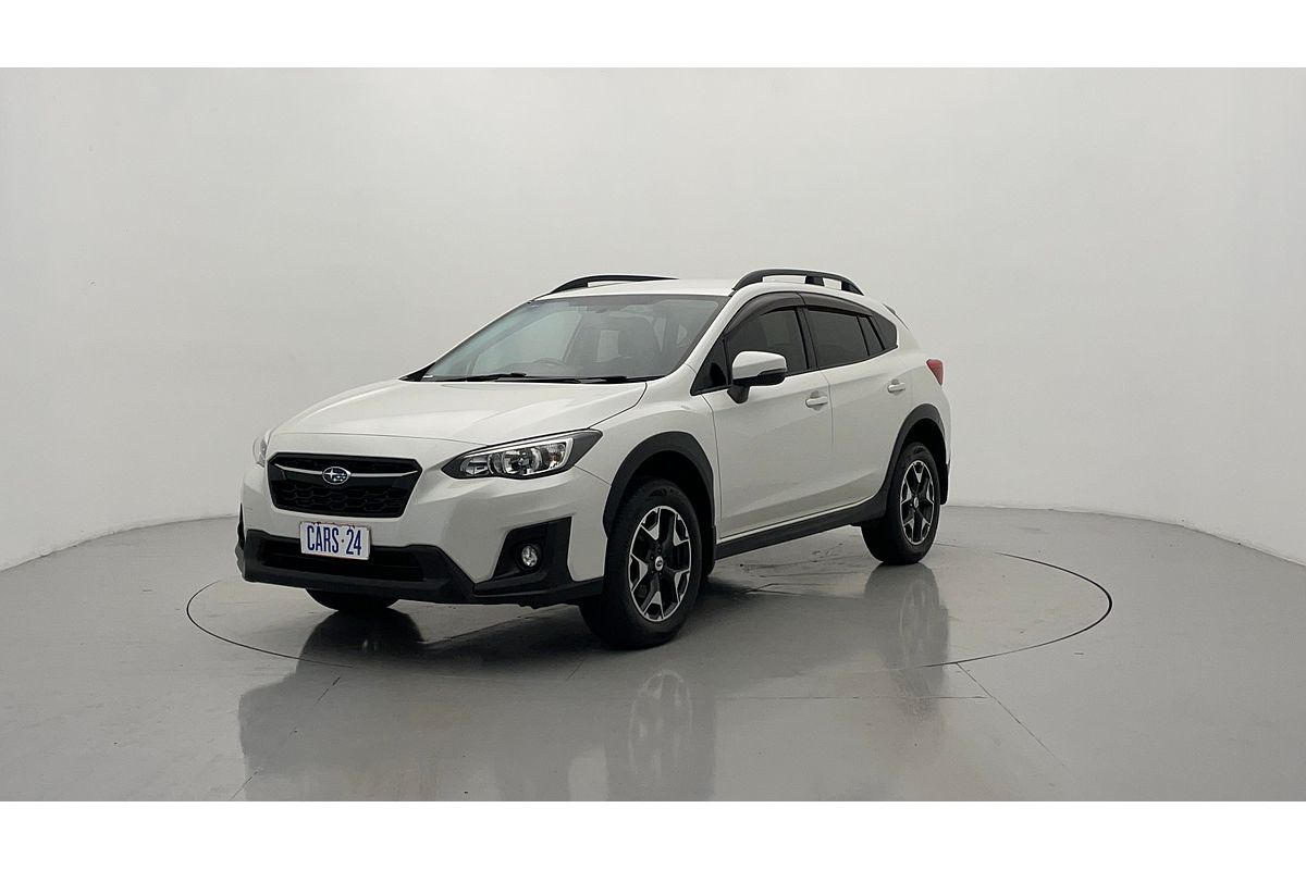 2019 Subaru XV 2.0i-L G5X