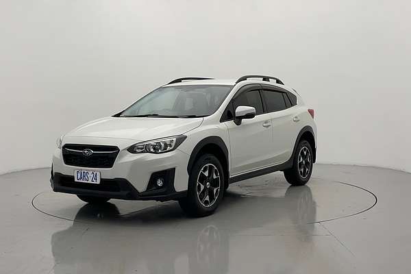 2019 Subaru XV 2.0i-L G5X