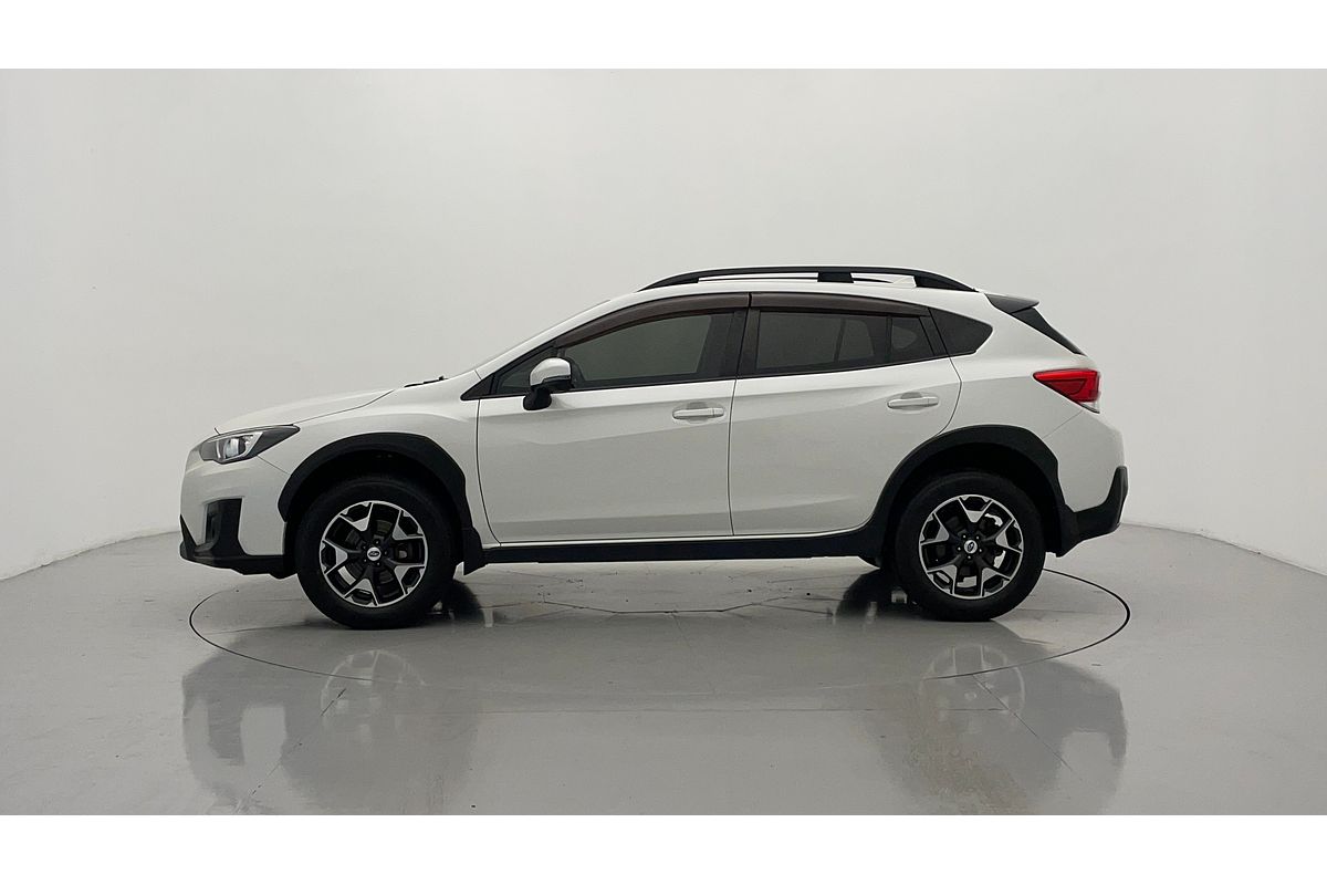 2019 Subaru XV 2.0i-L G5X