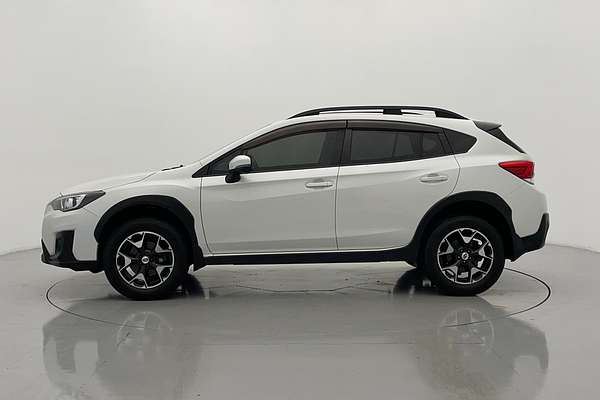 2019 Subaru XV 2.0i-L G5X