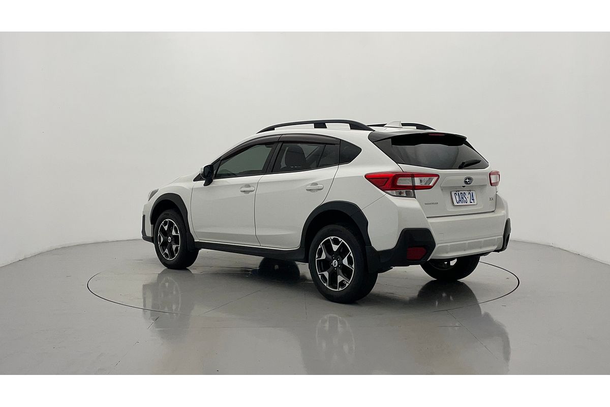 2019 Subaru XV 2.0i-L G5X