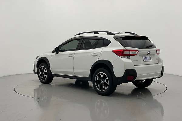 2019 Subaru XV 2.0i-L G5X
