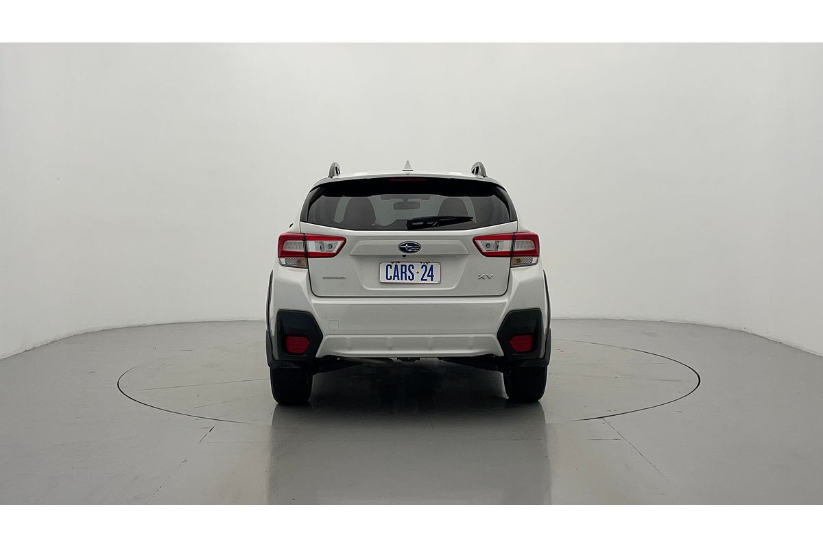 2019 Subaru XV 2.0i-L G5X