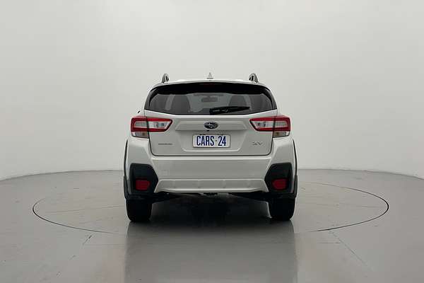 2019 Subaru XV 2.0i-L G5X