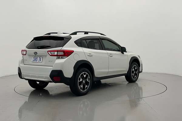 2019 Subaru XV 2.0i-L G5X