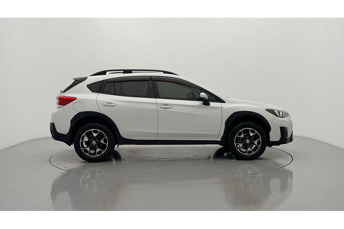 2019 Subaru XV 2.0i-L G5X