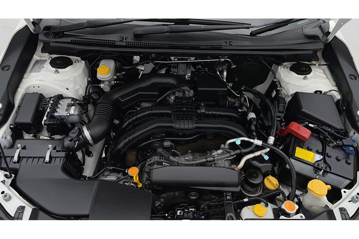 2019 Subaru XV 2.0i-L G5X