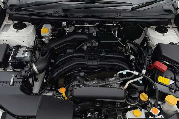 2019 Subaru XV 2.0i-L G5X