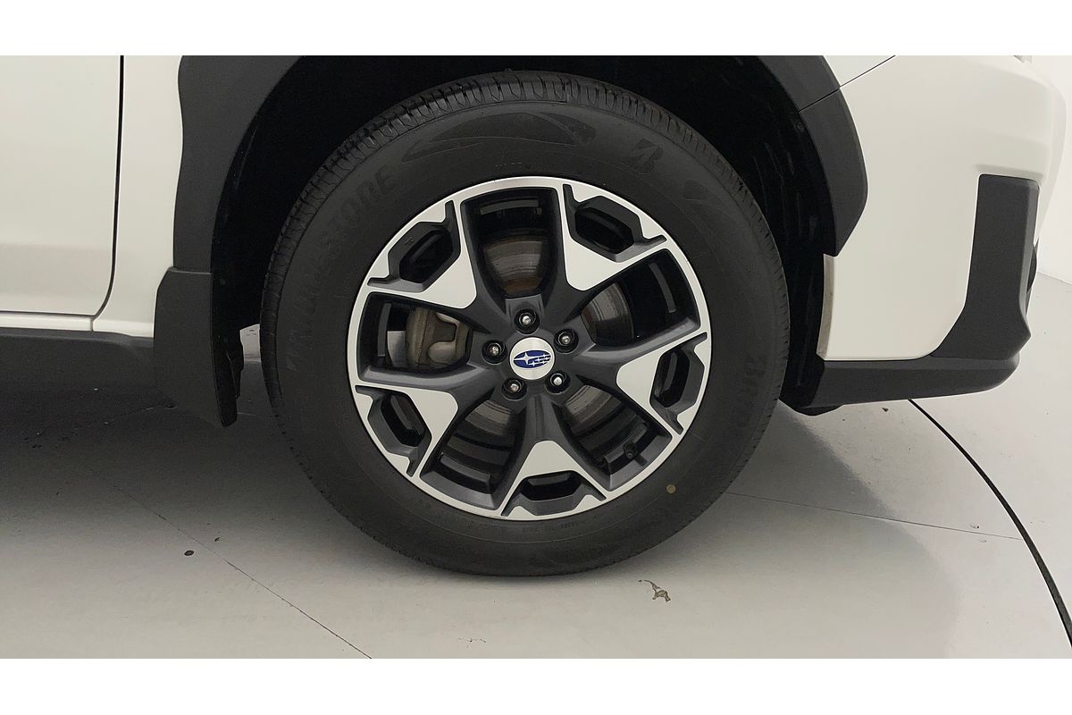 2019 Subaru XV 2.0i-L G5X