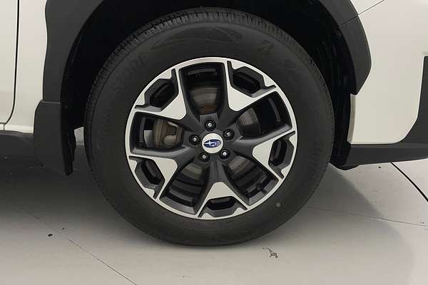 2019 Subaru XV 2.0i-L G5X