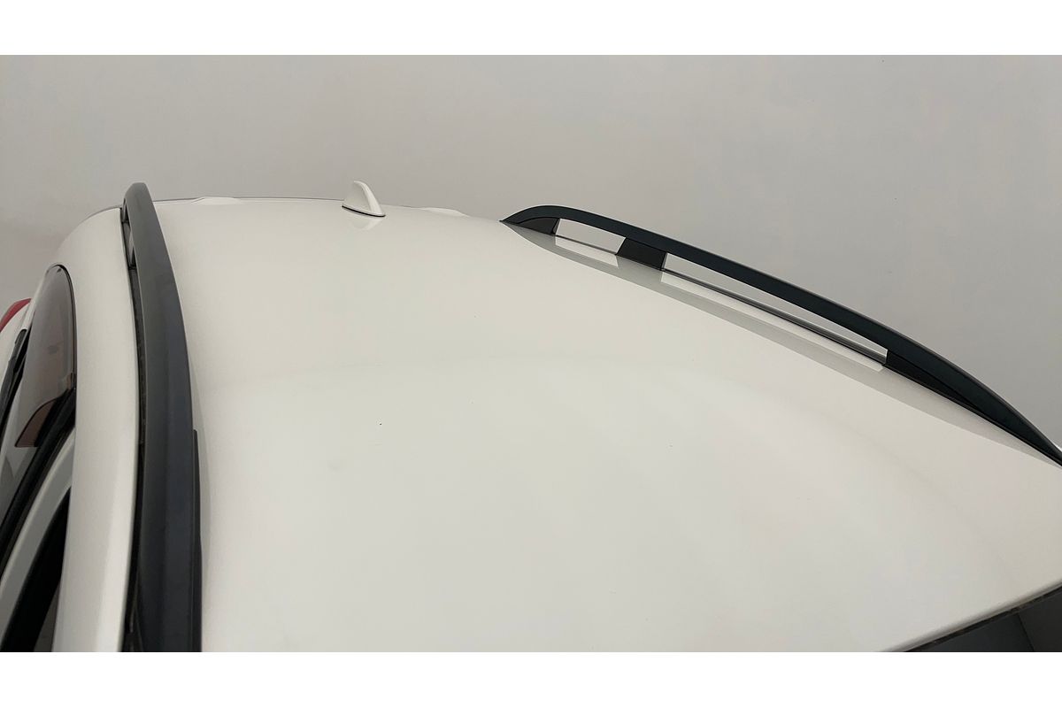 2019 Subaru XV 2.0i-L G5X