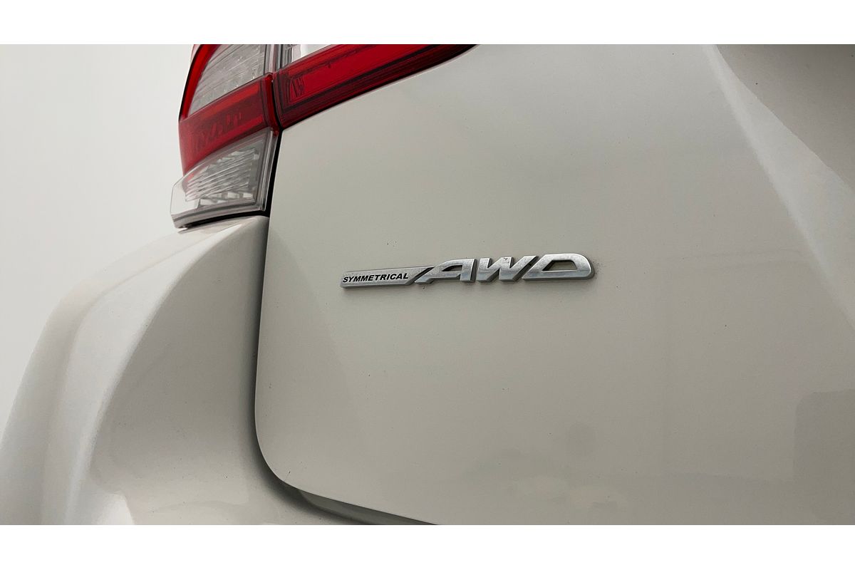 2019 Subaru XV 2.0i-L G5X