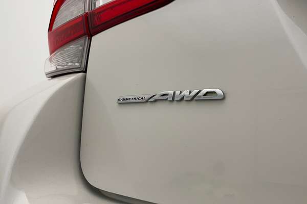 2019 Subaru XV 2.0i-L G5X