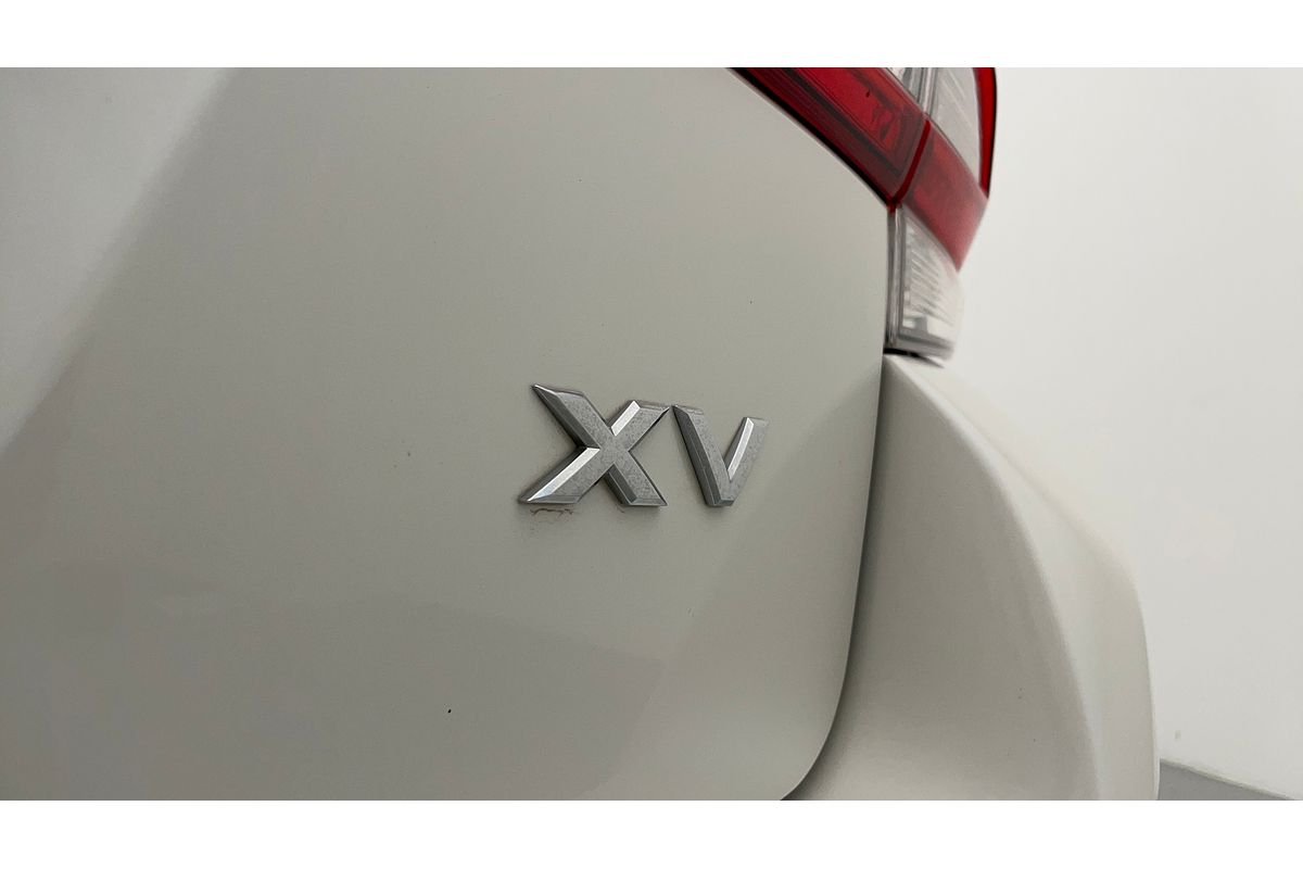 2019 Subaru XV 2.0i-L G5X