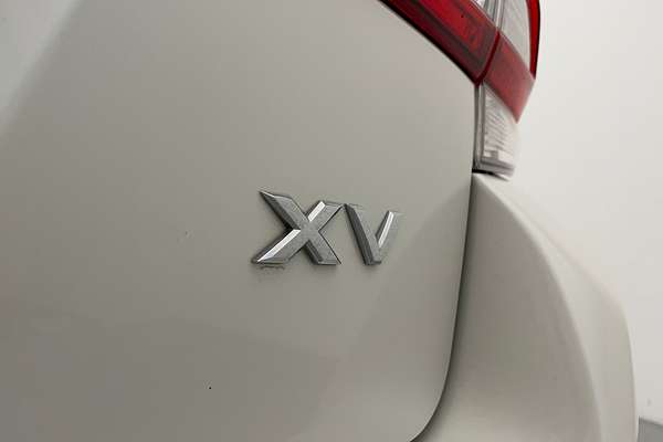 2019 Subaru XV 2.0i-L G5X