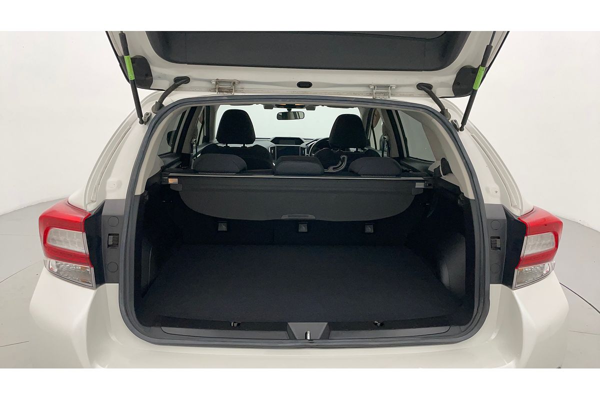 2019 Subaru XV 2.0i-L G5X