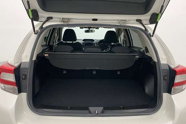 2019 Subaru XV 2.0i-L G5X